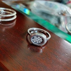 Silpada ring